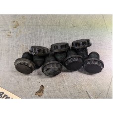 08M122 Flexplate Bolts For 16-17 Jeep Patriot  2.4